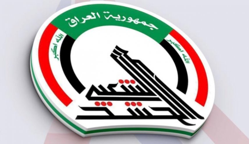 الحشد الشعبی: معترضان اجازه تعرض به عراق را ندهند
