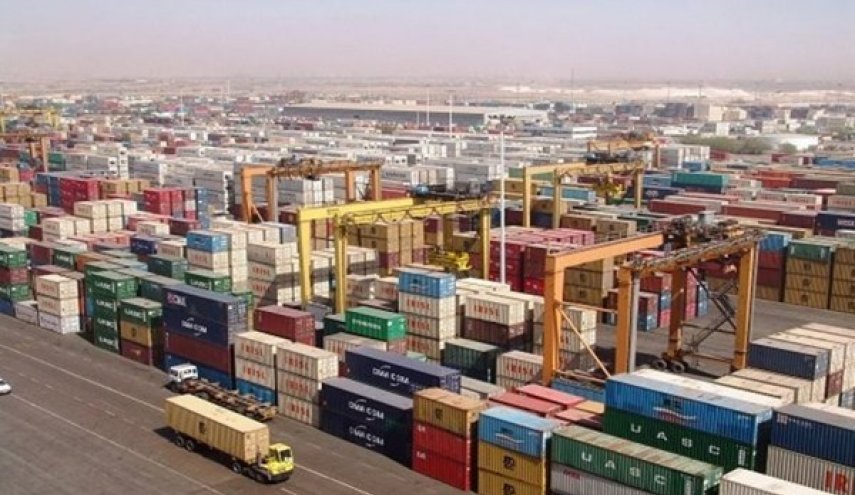 120 مليار دولار .. صادرات ايران عبر المناطق التجارية الحرة والخاصة