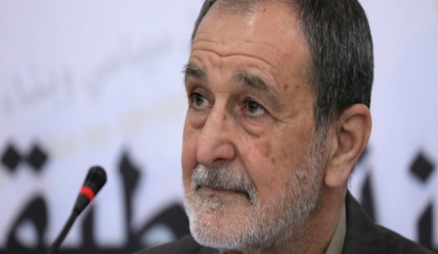 رئیس شورای کُردهای سوریه: در نهایت بخشی از ارتش سوریه خواهیم بود