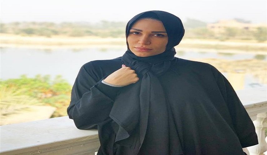 بسبب نملة...  ممثلة سورية تخضع لعملية جراحية