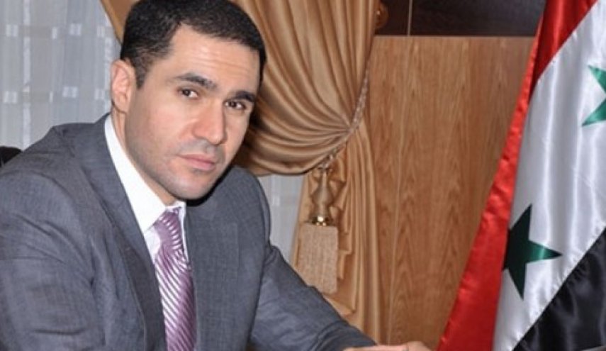 الشهابي يكشف المعوقات الحقيقة امام تطور الاقتصاد السوري