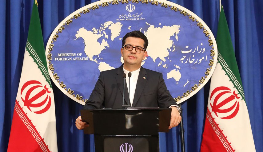 ایران برگزاری انتخابات دمکراتیک ریاست جمهوری بولیوی را تبریک گفت