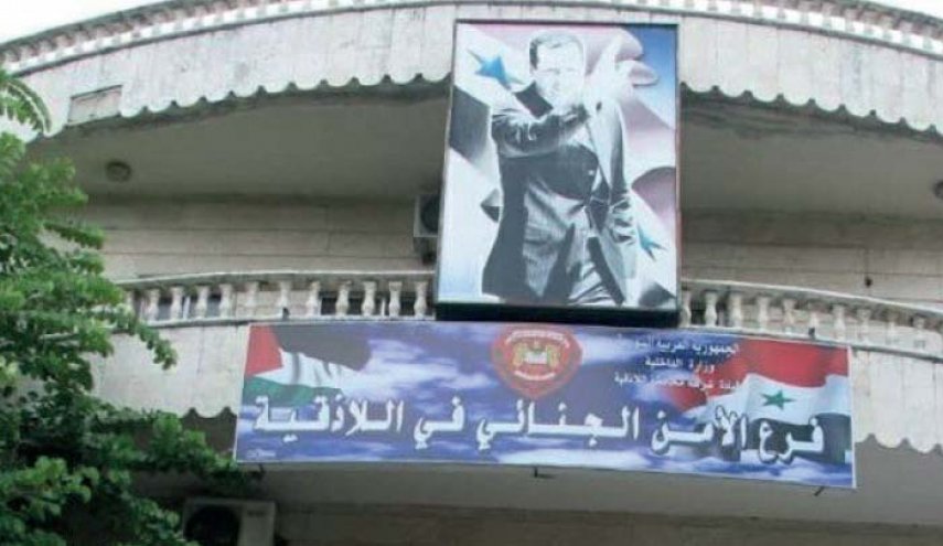 القبض على اثنين من ’ملوك’ التزوير في اللاذقية