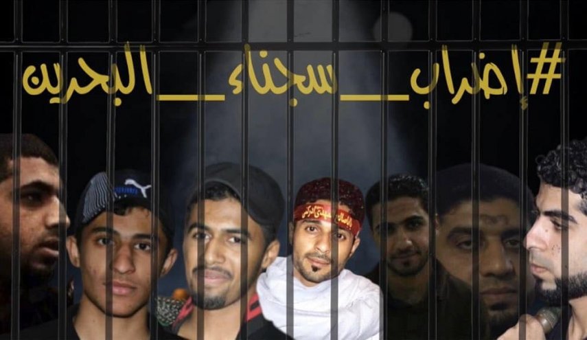 إدارة سجن جو تشترط على المحكوم عليهم بالإعدام فك الإضراب لعلاجهم