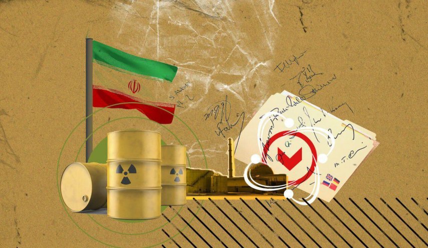 صالحی: گام چهارم را رئیس جمهور اعلام می‌کند