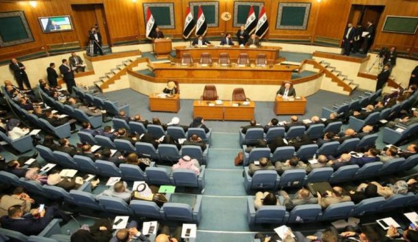  39 نائبا عراقيا يشكلون ‘التجمع النيابي للتصحيح والتغيير’