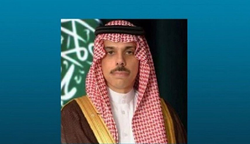 نخستین اظهارات وزیر خارجه جدید عربستان پس از انتصاب