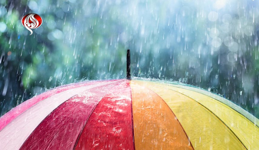 پیش بینی آب و هوا | بارندگي ها شديدتر مي شود؛ سرما در تهران، برف در چالوس