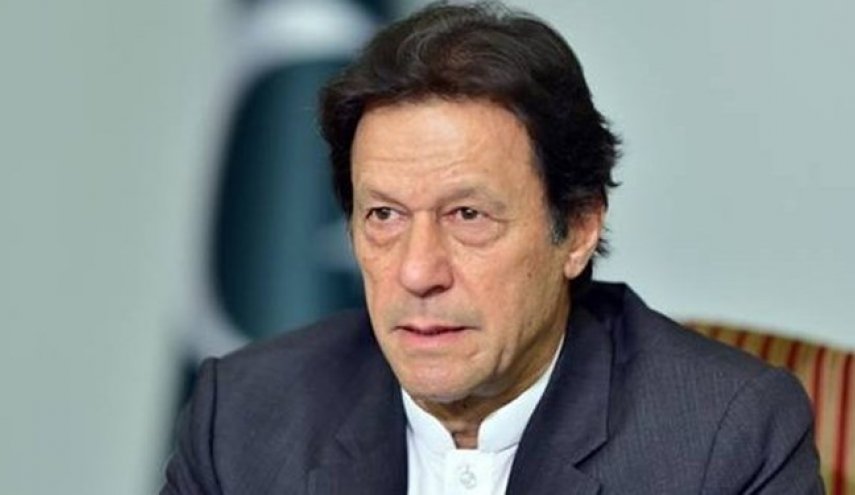 عمران خان: اسرائیل عامل اصلی تخریب روابط بین ایران و عربستان است