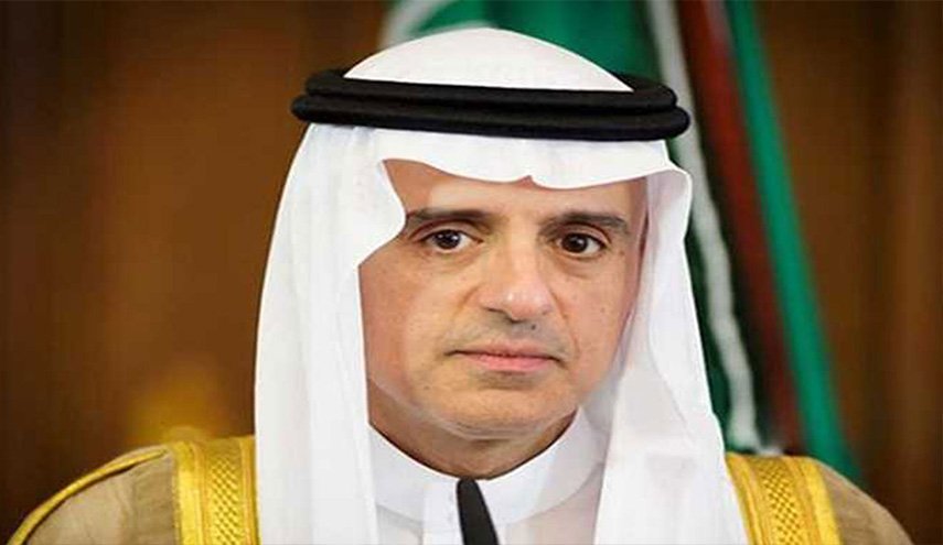 الجبير: الاتفاق بين هادي والانفصاليين بات وشيكا