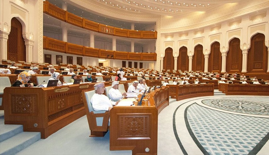 اكتمال الاستعدادات لانتخابات مجلس الشورى العماني