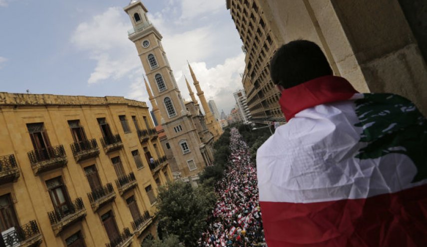  هل تجرُؤ المصارِف اللبنانية على فتح أبوابها؟!