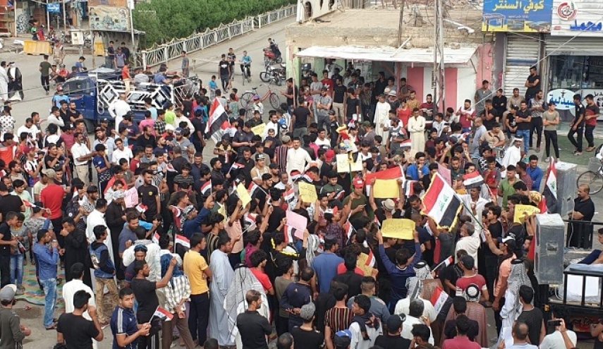 ذي قار تطالب بتنفيذ الإصلاحات وتوفير فرص العمل