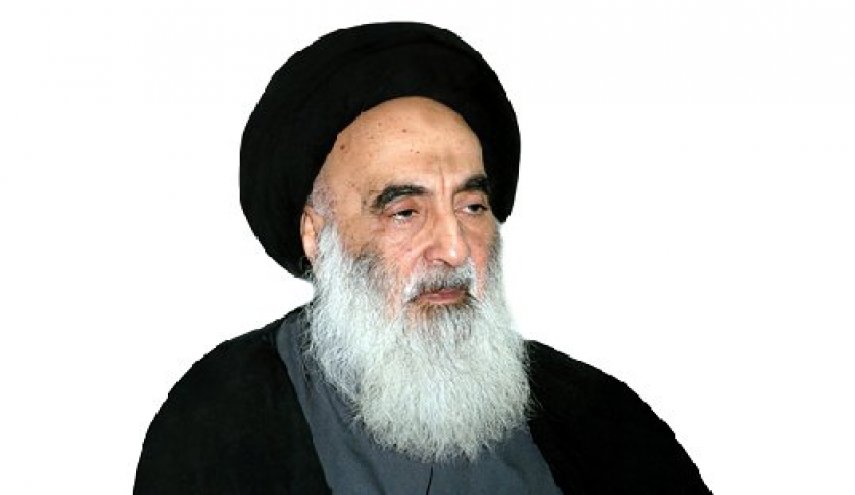 مرجعیت دینی عراق: معترضان از خشونت پرهیز کنند/ خشونت زمینه را برای سوء استفاده طرف های خارجی فراهم می کند