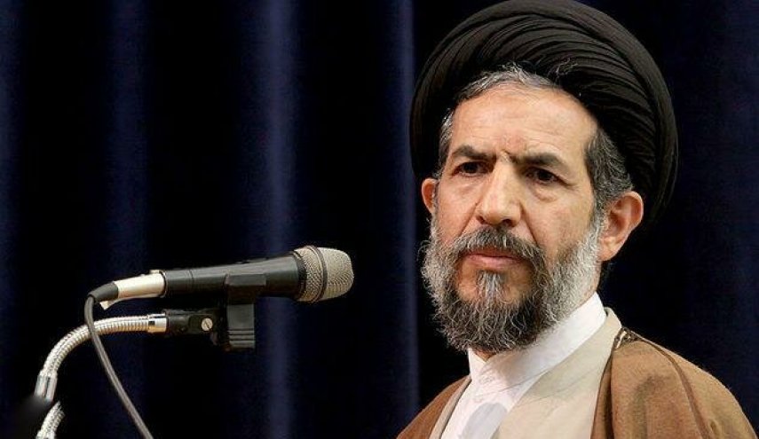 ابوترابی‌فرد: دوران روزمرگی و ندانم‌کاری و فرصت‌سوزی به پایان رسیده است