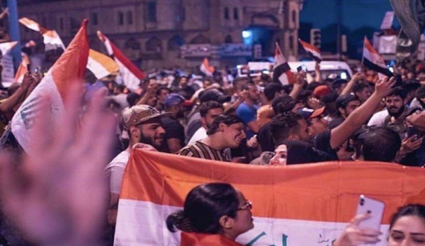 مقررات منع آمد و شد در 5 استان عراق
