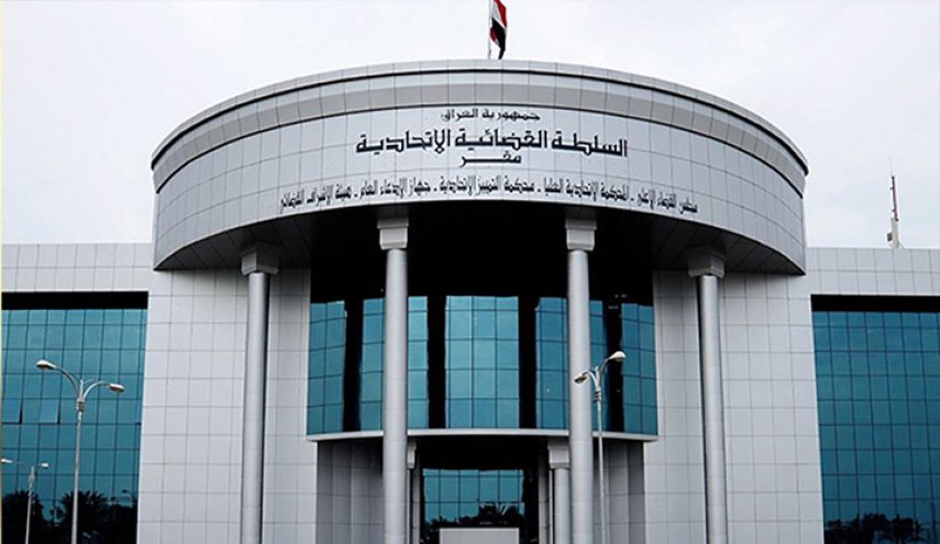 أوامر قبض قضائية ضد المعتدين على ممتلكات عامة بالعراق