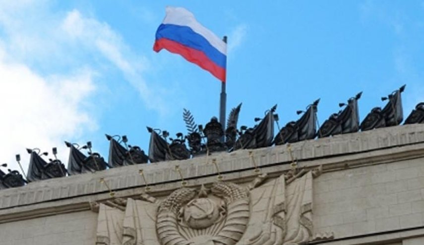 تسلط آمریکا بر میادین نفتی سوریه، راهزنی بین المللی است
