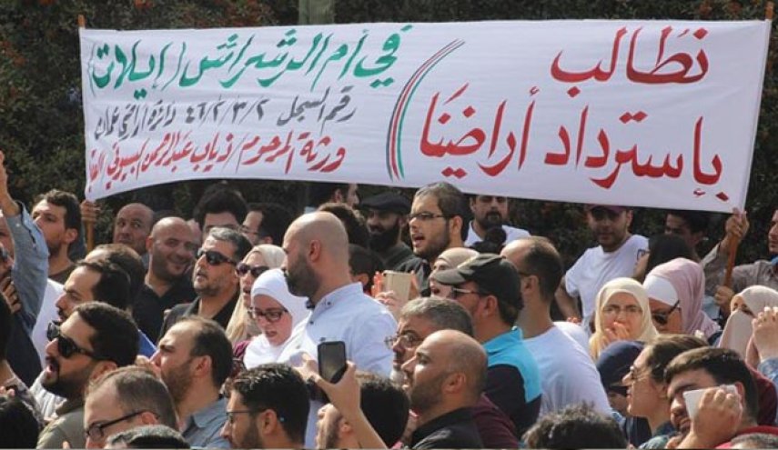 اردن: اجاره «الغمر و الباقوره» با اسرائیل هرگز تمدید نخواهد شد