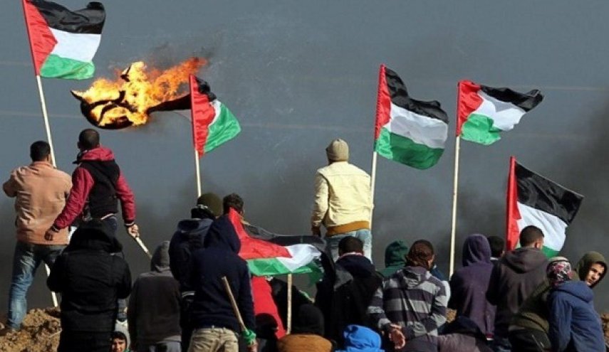 شمار شهدای راهپیمایی‌های بازگشت در فلسطین از 300 نفر فراتر رفت
