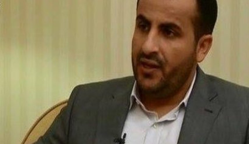 دیدار و گفت‌وگوی سخنگوی انصارالله با مقامات اروپایی

