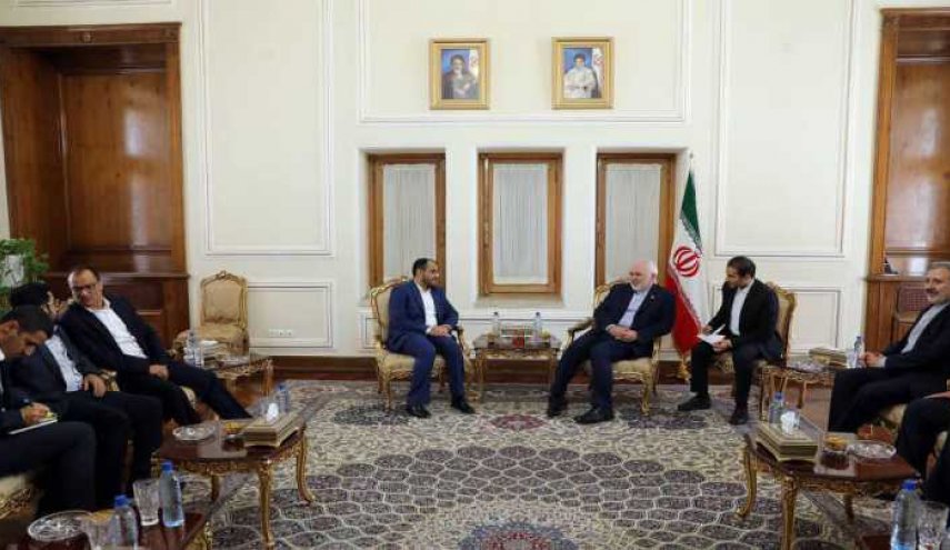 ظریف: فاجعه انسانی در یمن فقط راه‌حل سیاسی دارد
