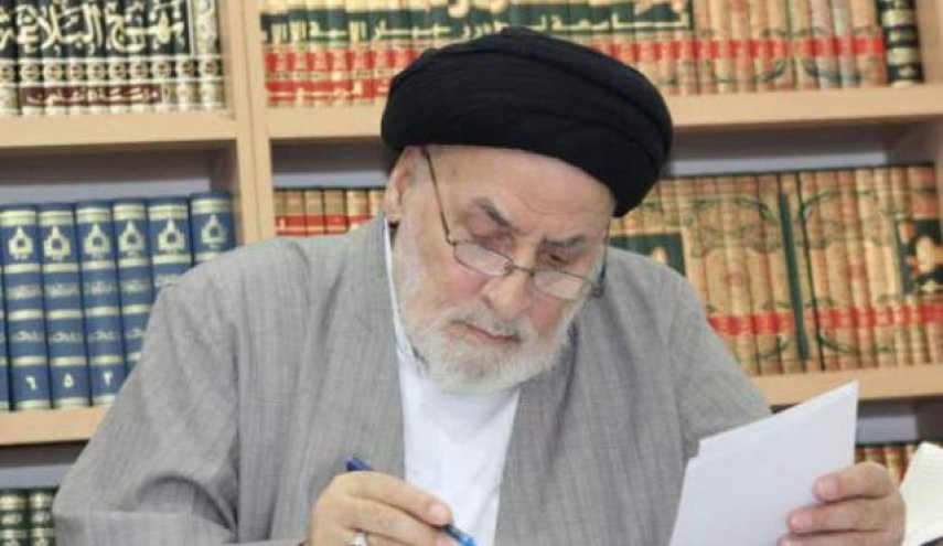 بیانیه حزب‌الله در پی درگذشت علامه «سید جعفر مرتضی العاملی»
