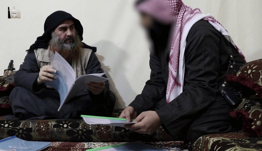 ابوبکر البغدادی؛ از زندان آمریکا تا «خلافت» داعش