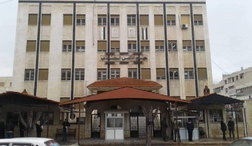 القبض على أحد اخطر المطلوبين في حماة.. من هو؟
