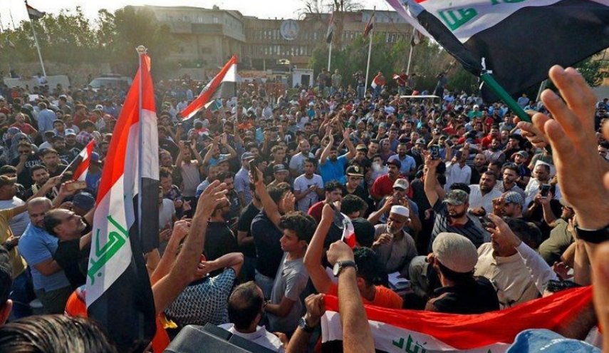 منع تردد لغو شد/ هشدار درباره ایجاد شکاف در حکومت عراق
