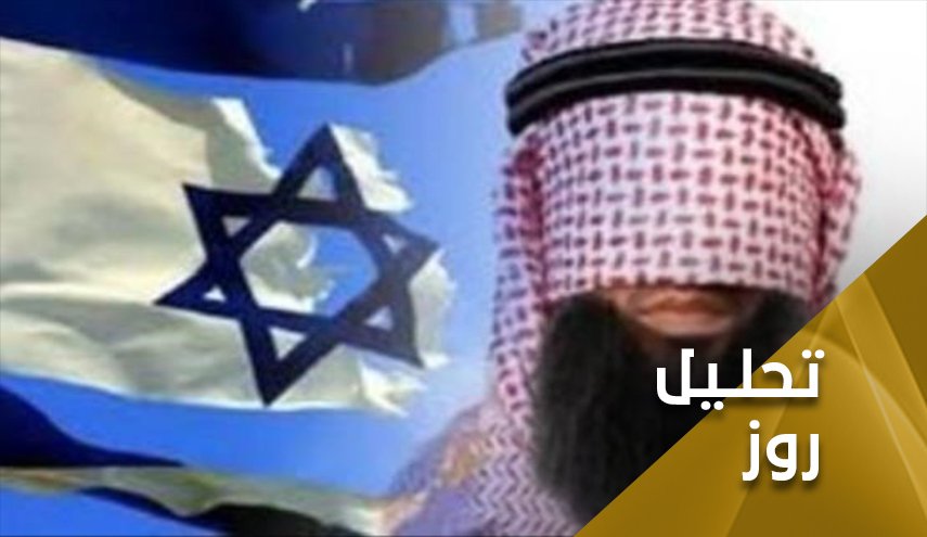 سرچشمه داعش خشک نشده است