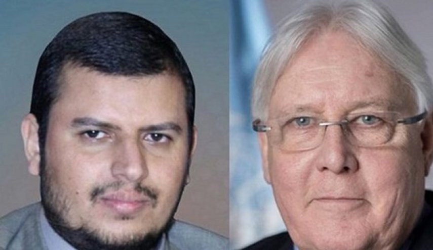 رهبر انصارالله خواستار تحرک سازمان ملل برای توقف جنگ یمن شد