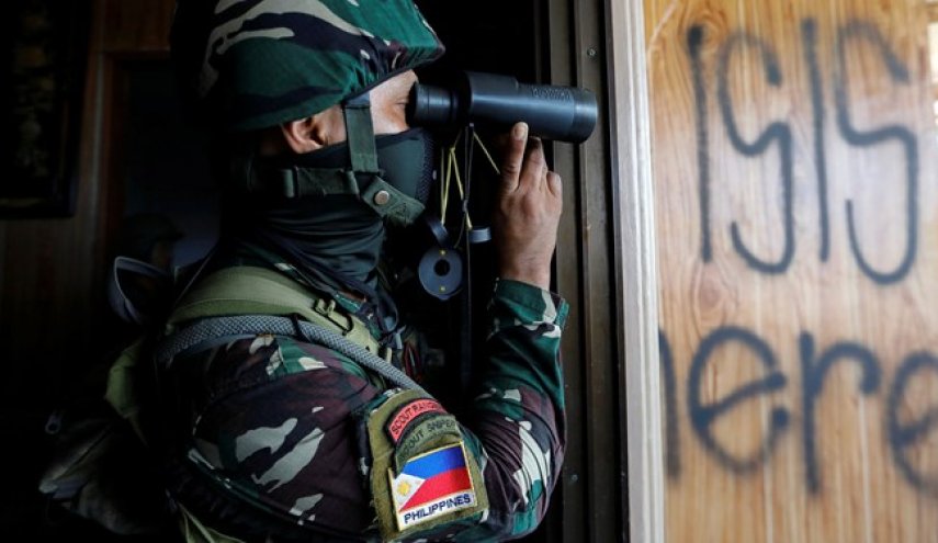 آماده‌باش کشورهای جنوب شرق آسیا جهت مقابله با حملات تلافی‌جویانه داعش