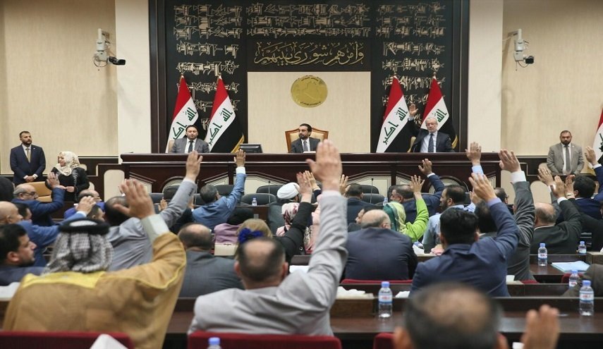حالة من الإرتياح تسود الشارع العراقي