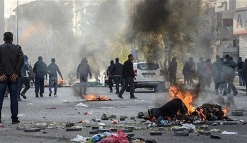 مقتل 3 أشخاص وإصابة آخر فى انفجار قنبلة بالهند
