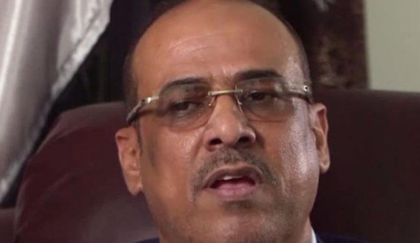 انتقاد مجدد وزیر کشور «عبدربه منصور هادی» از ائتلاف سعودی
