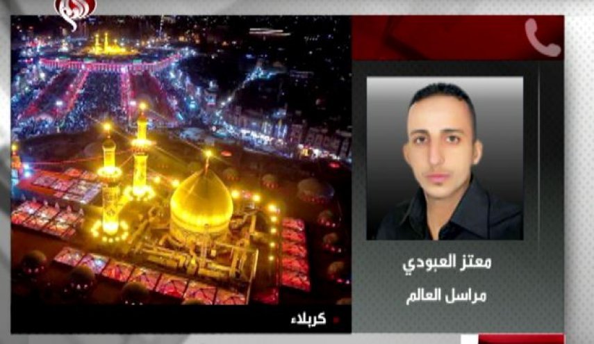 ناکامی سعودی ها در بحرانی کردن وضعیت عراق