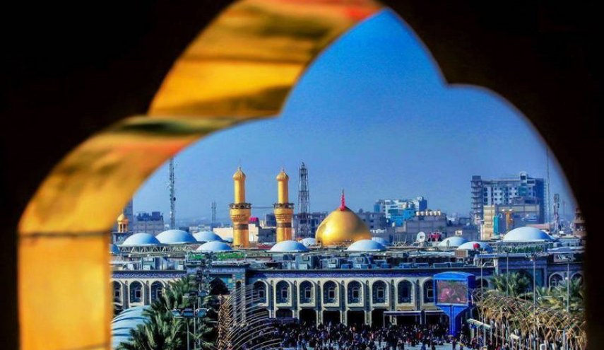 اوضاع کربلا عادی است و زیارت بدون مشکل
