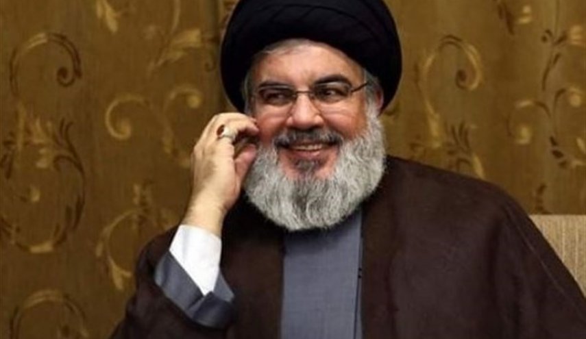 سيد حسن نصرالله جمعه سخنراني خواهد كرد
