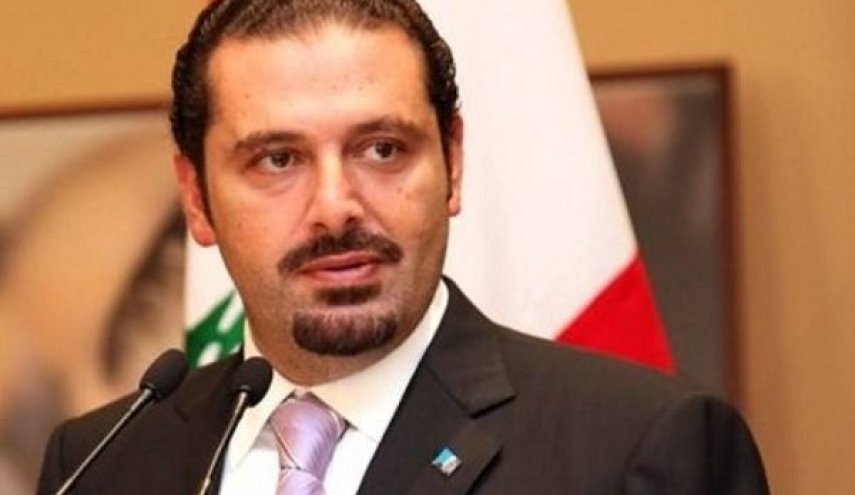 واکنش‌های متفاوت تظاهرکنندگان لبنانی به استعفای الحریری/ حريري توپ را به زمين طرف مقابل انداخت