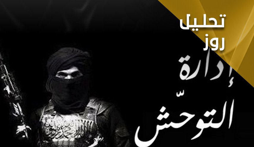 داعش از ادارۀ توحش تا گرگ‌های تنها