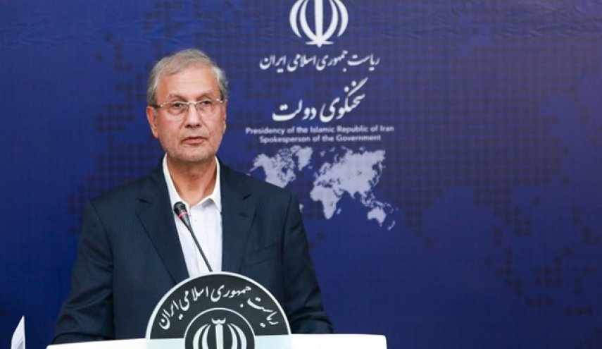 ربیعی: قاچاق و واردات غیر قانونی 2 میلیارد دلار کاهش یافته است