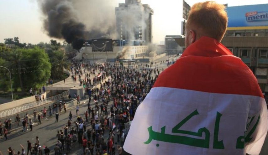 تاکید فراکسیون «صادقون» بر ضرورت دور کردن شبح جنگ از سر عراق
