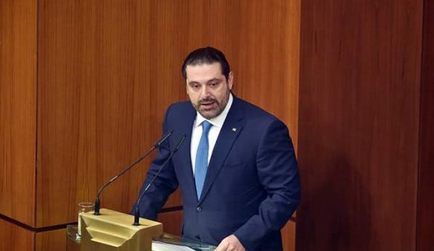 رويترز: حریری آماده است به عنوان نخست وزیر دولتی جدید دوباره بازگردد