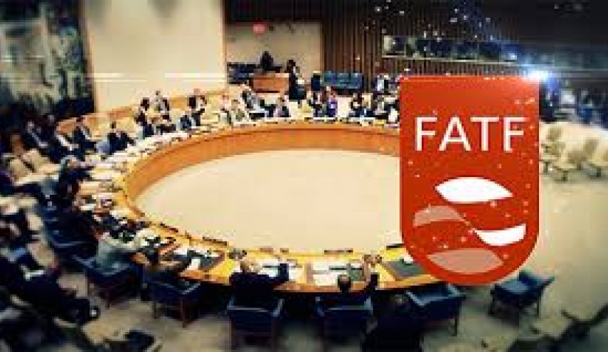 آمریکا از اقدام FATF علیه ایران استقبال کرد