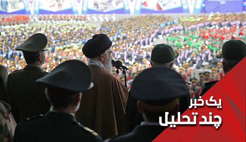 دلایل توصیه رهبر انقلاب به ملت های عراق و لبنان
