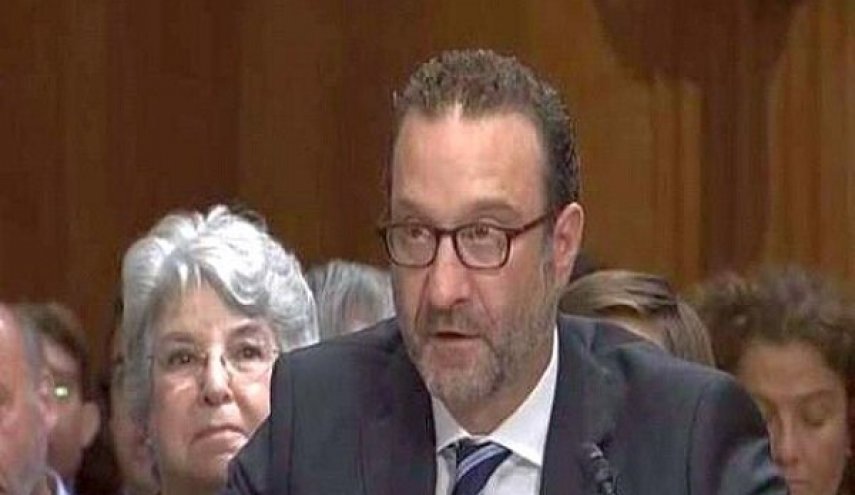 تشریح سیاست های ضدایرانی آمریکا از سوی معاون «مایک پمپئو»