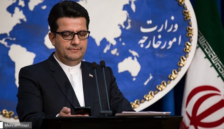 تسلیت موسوی به دولت و ملت پاکستان در پی آتش سوزی قطار مسافربری در این کشور
