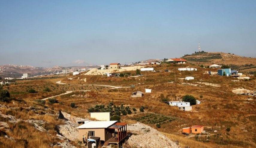 مجوز رژیم صهیونیستی برای ساخت ۲۳۰۰ واحد مسکونی در کرانه باختری
