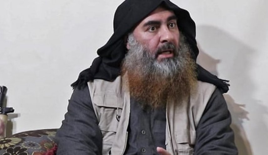 جزئیات ۲ رسانه آمریکایی از نحوه لو رفتن «البغدادی»